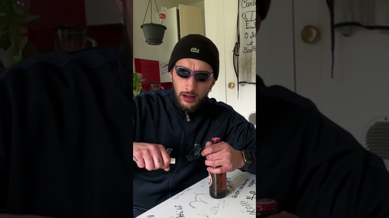 C&rsquo;est quoi ce secret de Portugais?