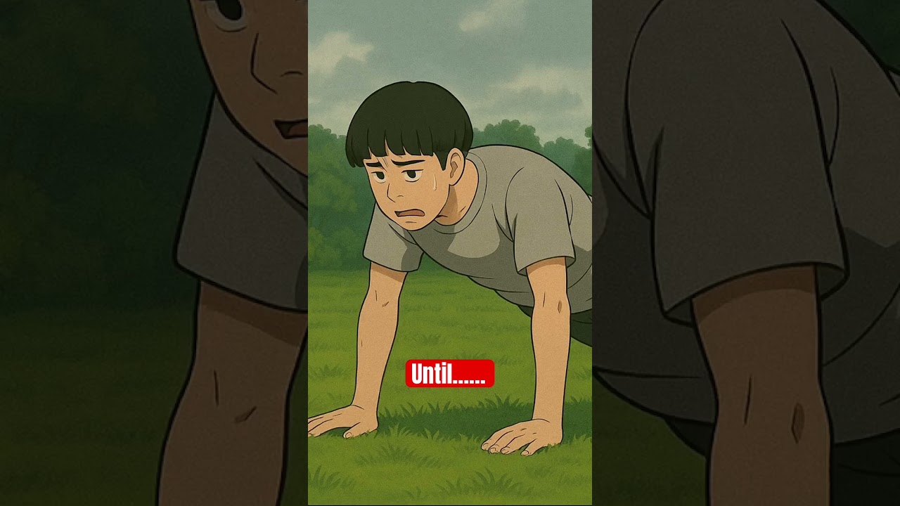 Motivation Ghibli edition #motivation #ghibli #mindset