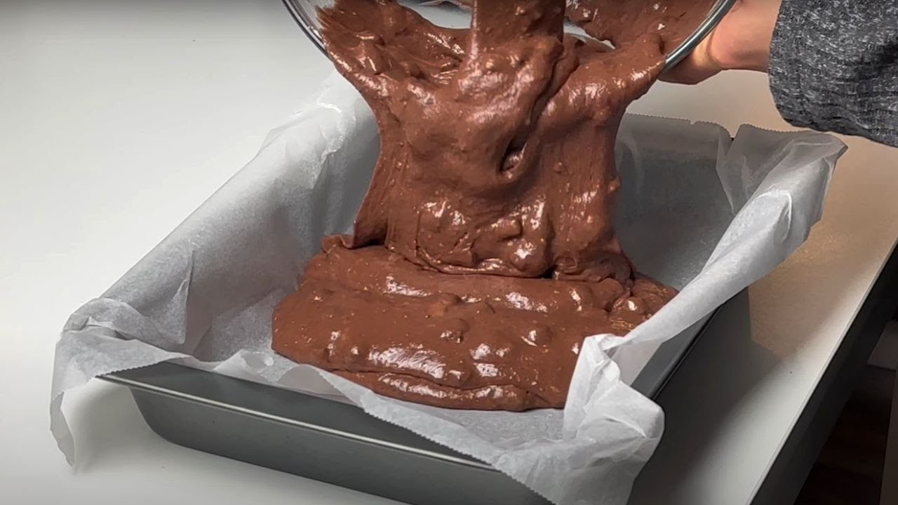 Easy 3 minutes double chocolate cake recipe! Yummy and soft chocolate cake