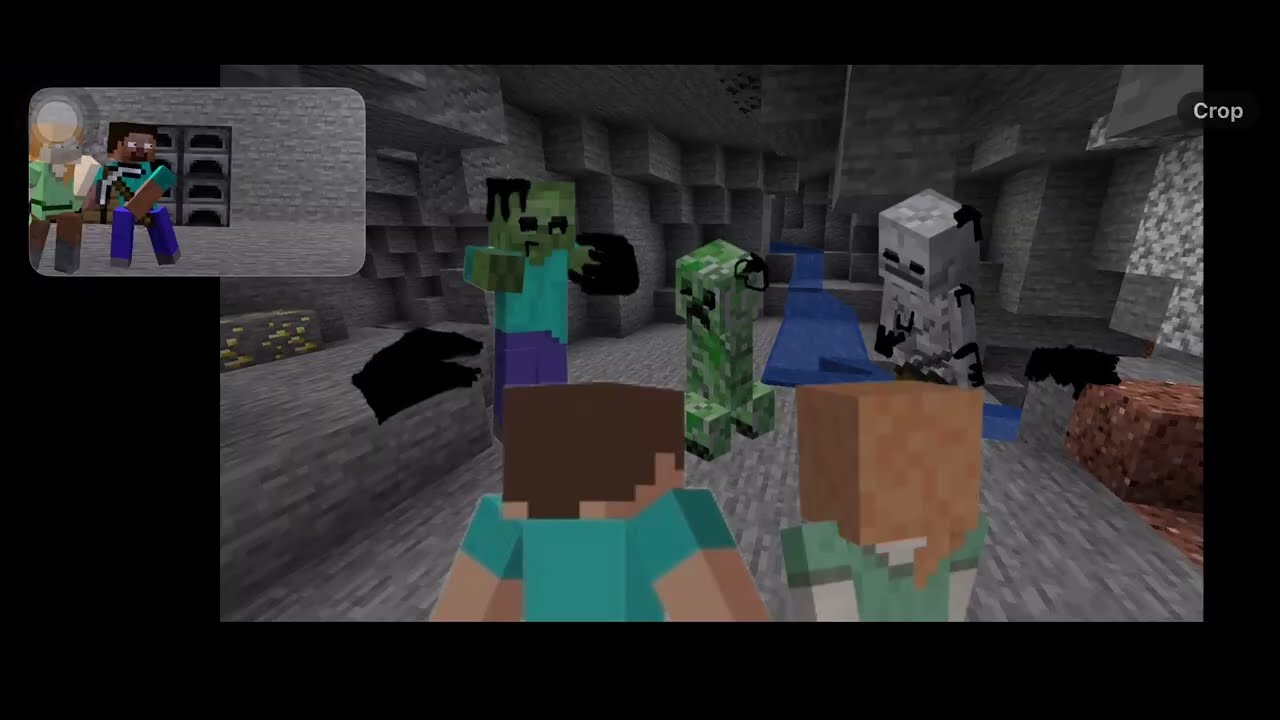 Mining Frenzy || Coneys Turn! || @Minecraft_Fractured_Domaine