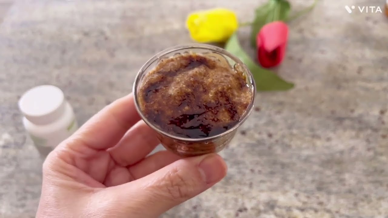 تخلصي من الأنيميا والتعب مشاكل الدورة في شهر واحد فقط مكونين 