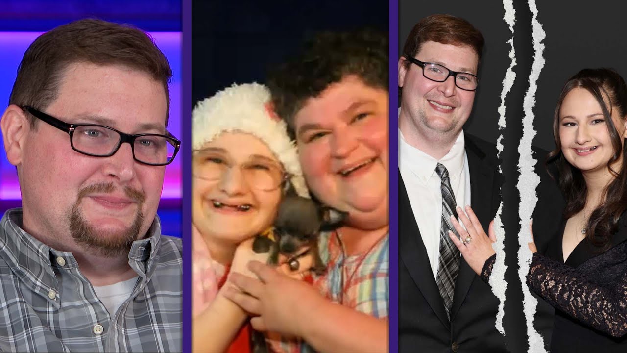 Ryan Anderson on Gypsy Rose SPLIT THEORIES: Dee Dee Blanchard Comparison and More (Exclusive)
