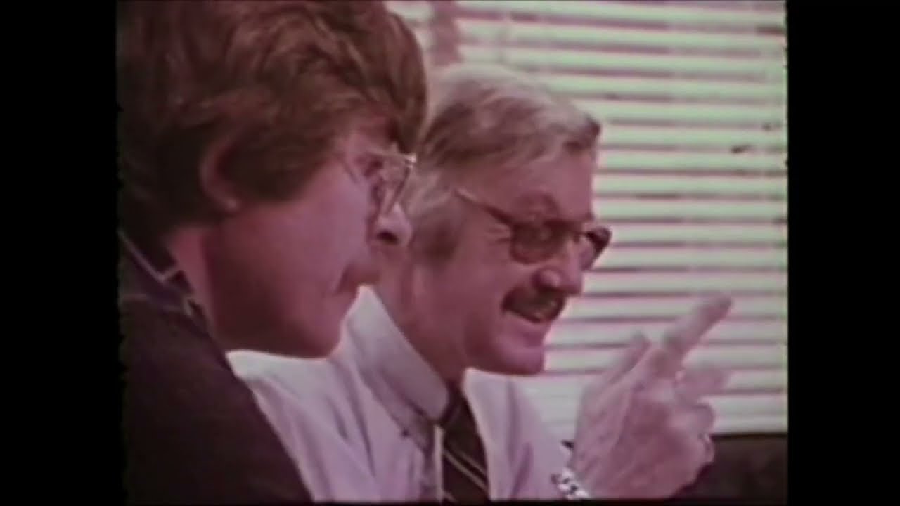1979 behind the scene comics documentary