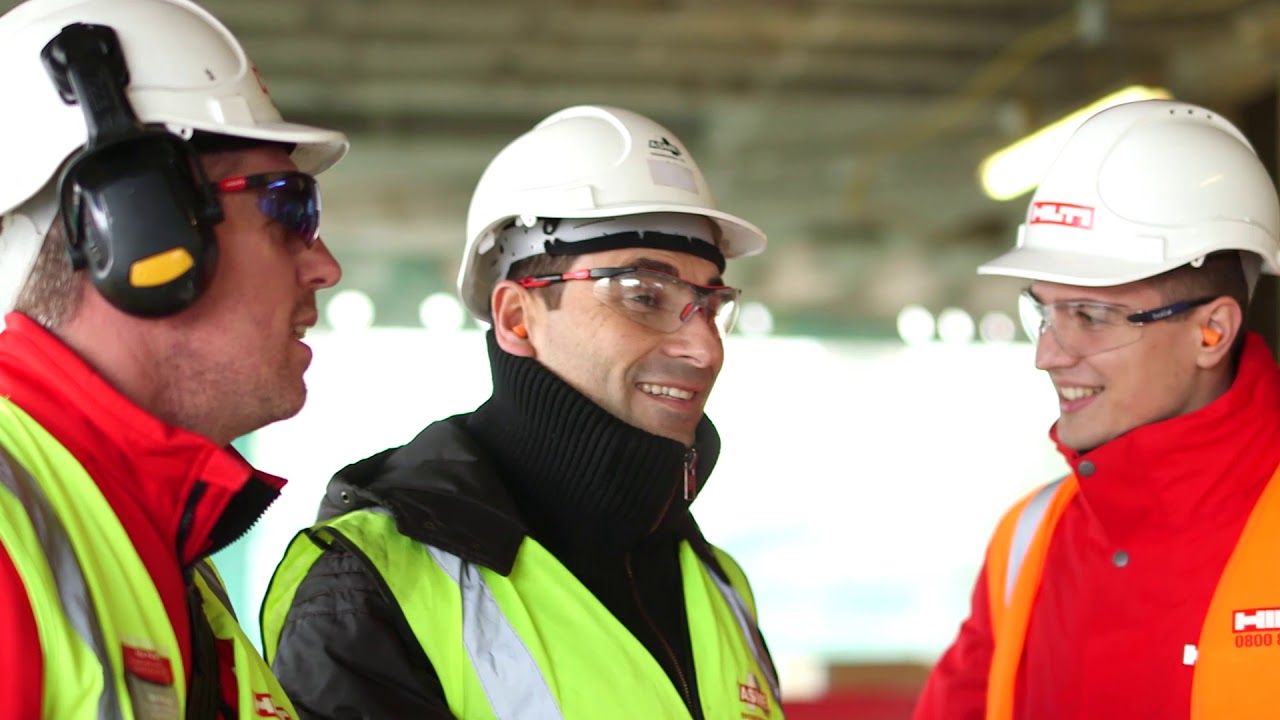 ASME - Meet the Team