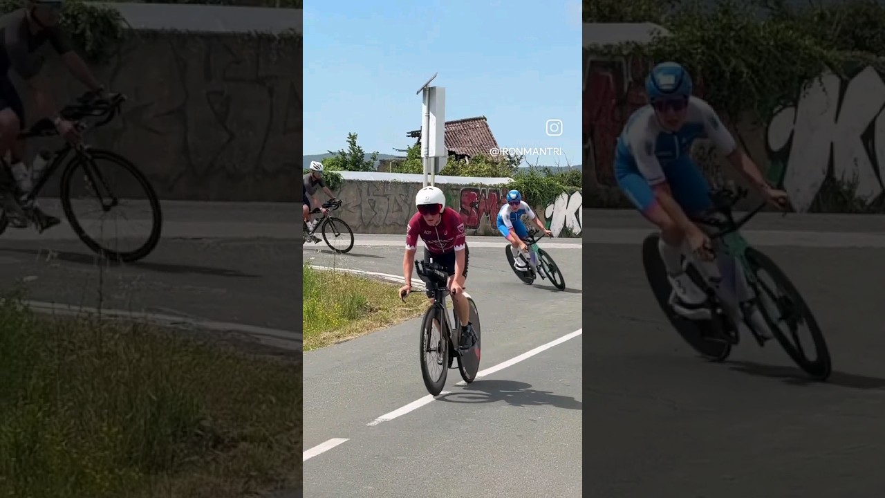 1 becomes 5 at the front of the pro woman 