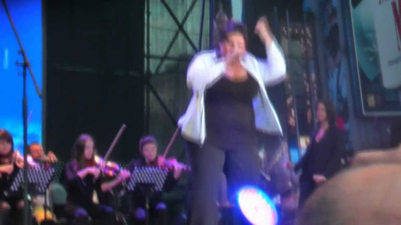 Песня Урсулы (Русалочка)