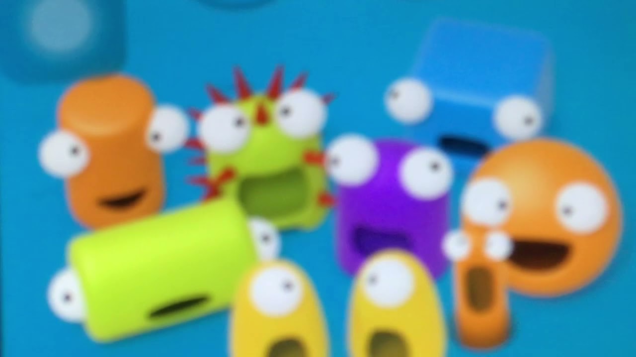 Smack That Gugl GamePlay