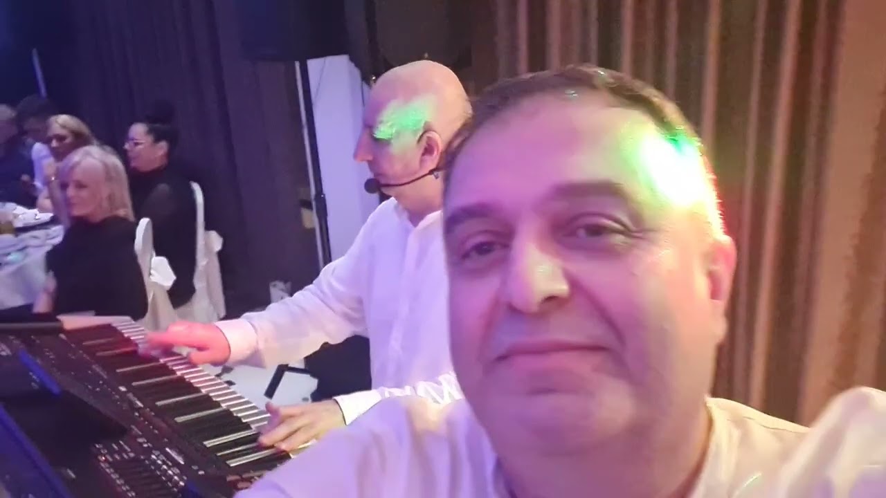 Ritam srca Niš -Trepni