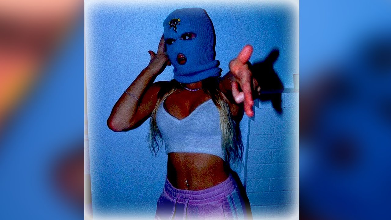 [FREE] L-Gante x Blunted Vato RKT Type Beat Instrumental 'BELLAQUEO' | USO LIBRE | Cumbia 420