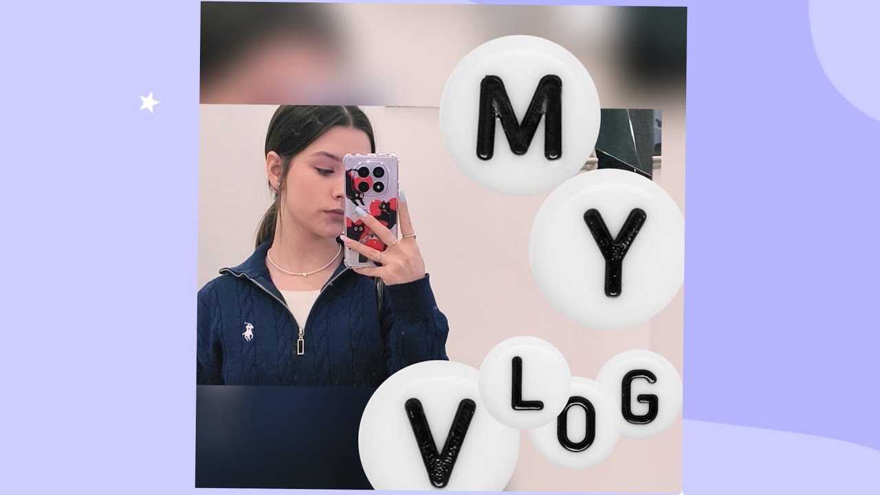 ВЛООГ с  25 января🩷✨