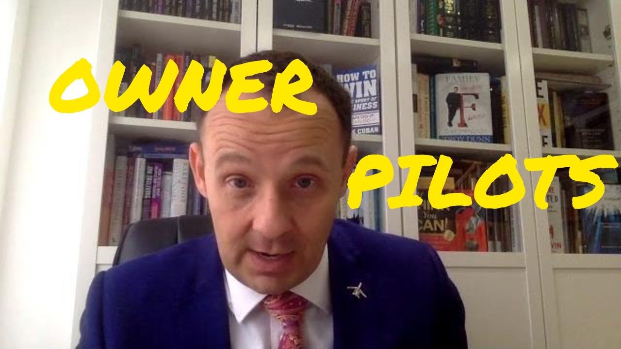Owner Pilots
