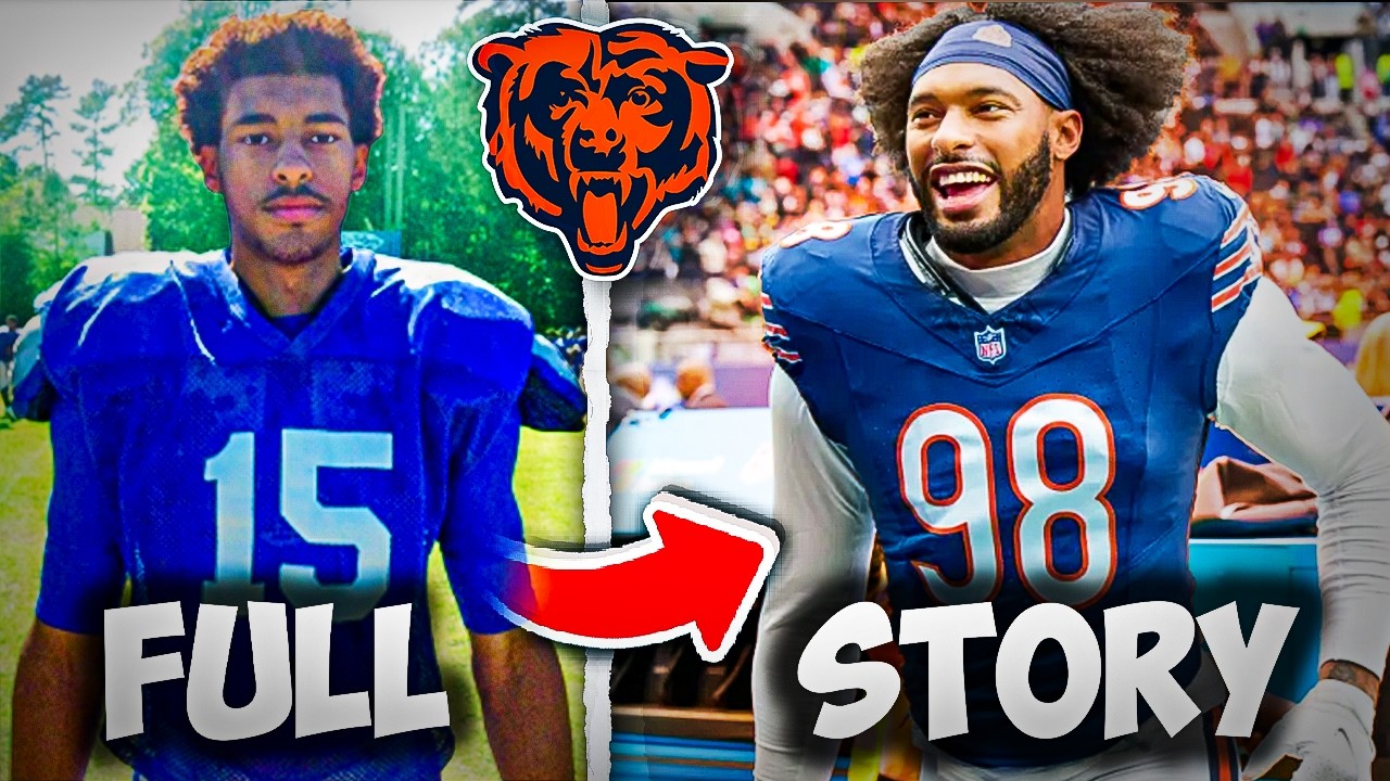 Montez Sweat&rsquo;s NFL Success Story: From Struggles to Superstardom