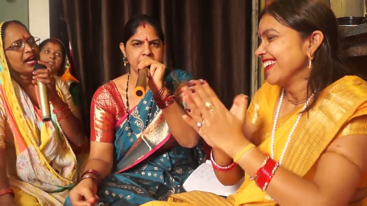दो भजन एक साथ। लागे बड़ी प्यारी आज मेरी मैया।।।। माता रानी भजन
