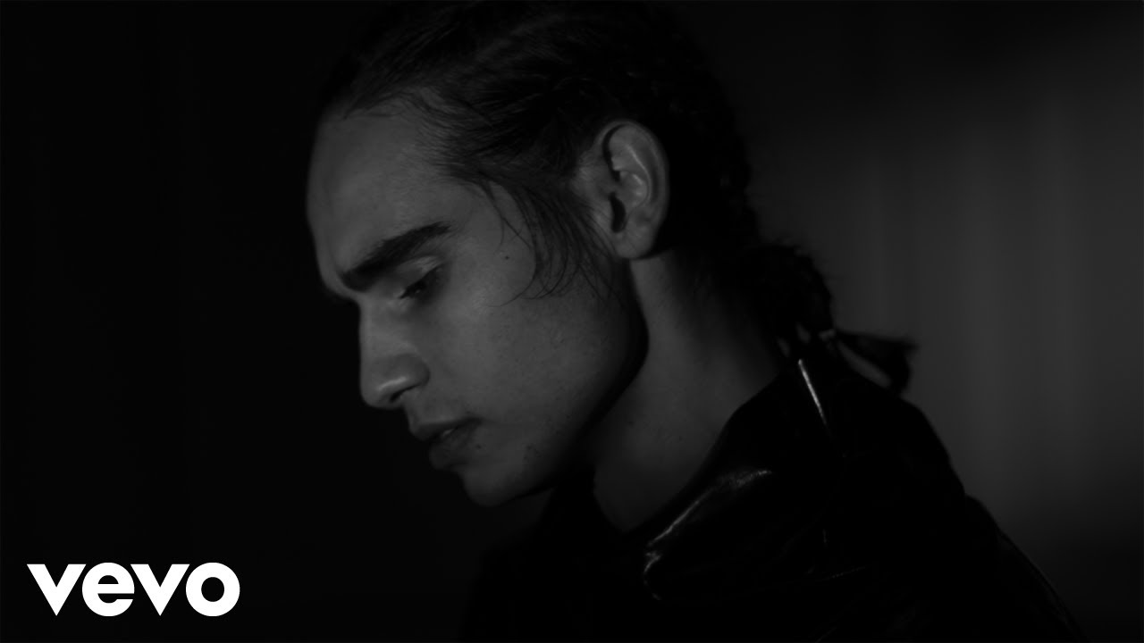 Isaiah Firebrace - Know Me Better (Visualiser)