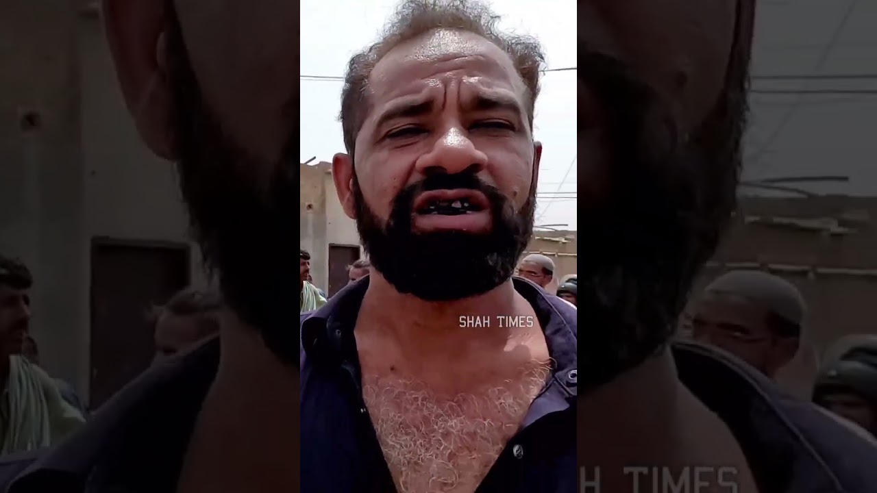 Sasta Kattu Janwar in Malir Mandi #sasta #kattu #janwar #malirmandi #shahtimes #latestupdates