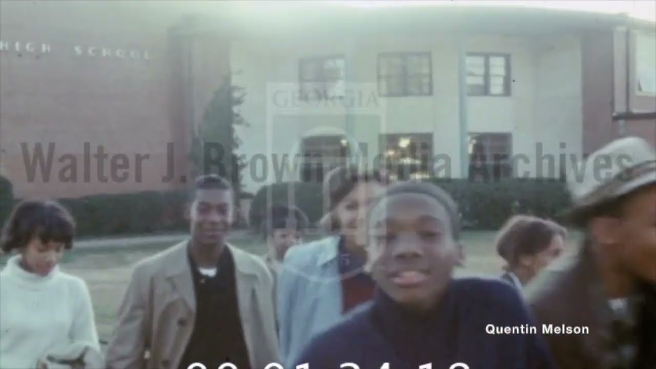 White Flight in Southwest Atlanta (November 11, 1967)