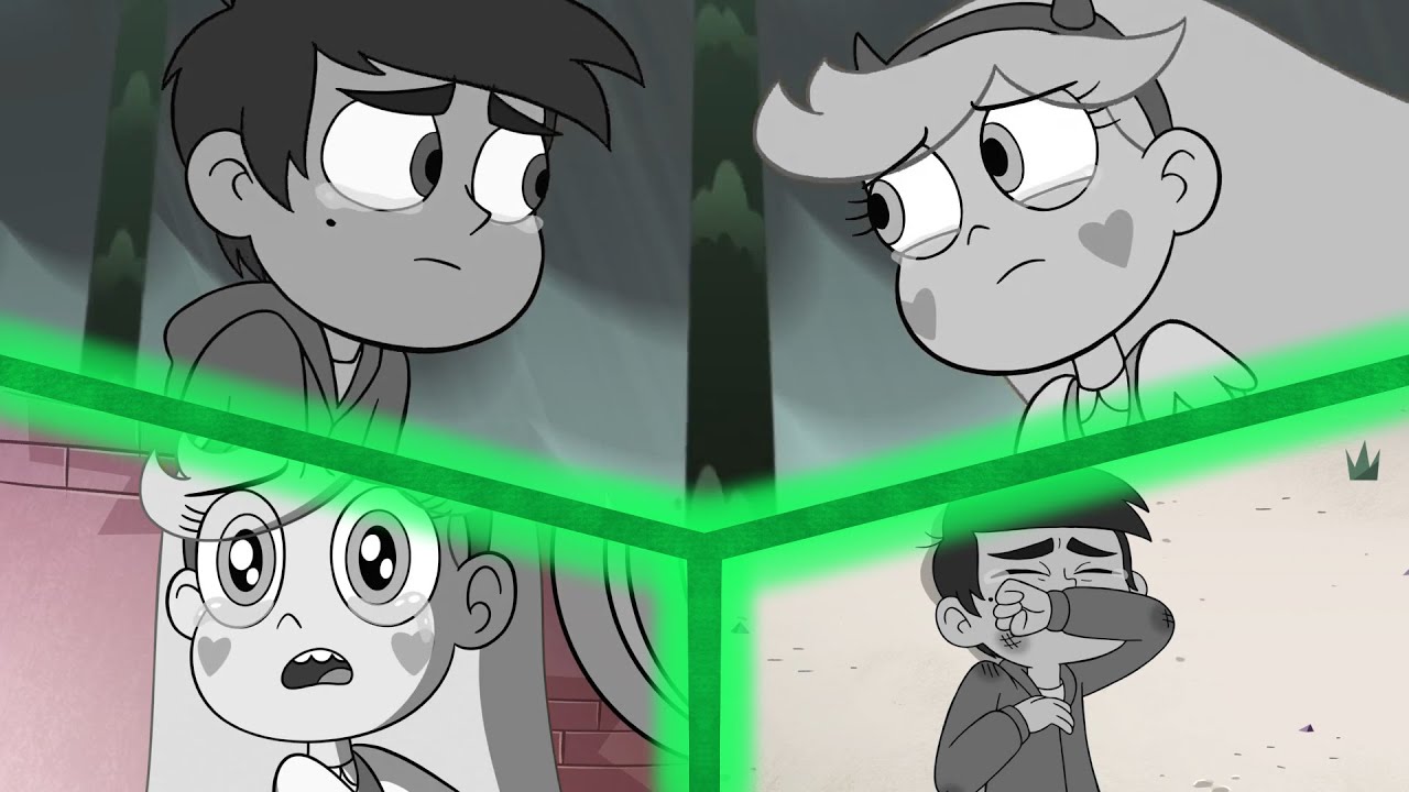 SVTFOE being SERIOUS AF 6