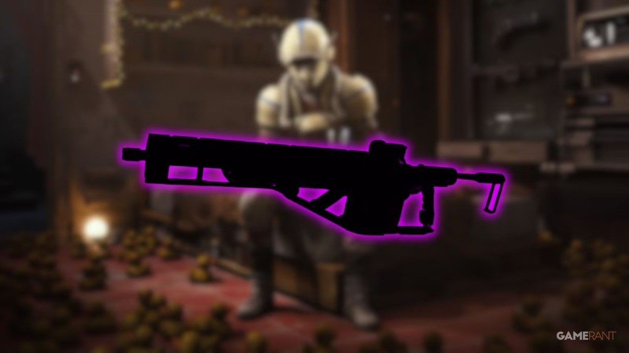 The Bettina 4 with a MAXED out Silencer SMACKS! | Arc Raiders