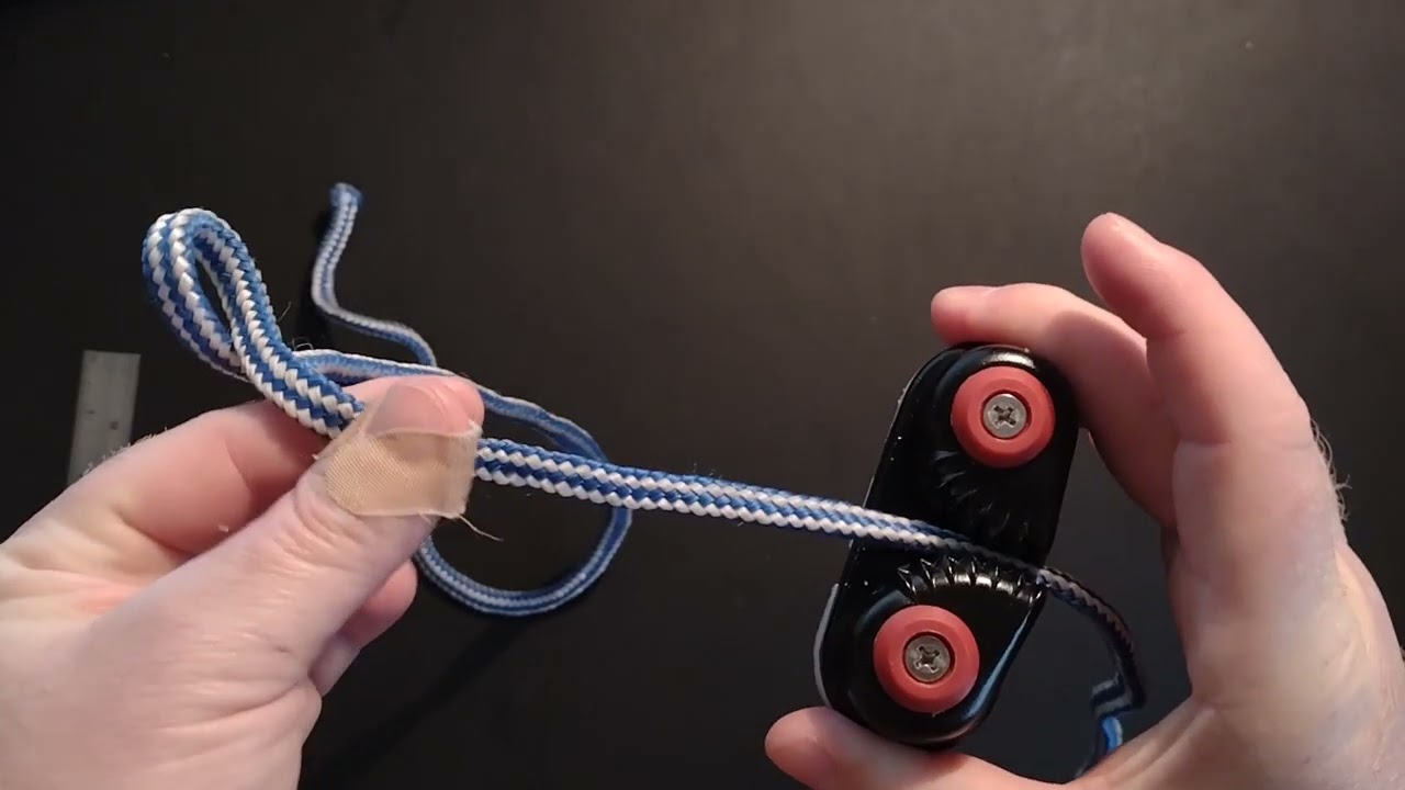 Quick Cam Cleat Review