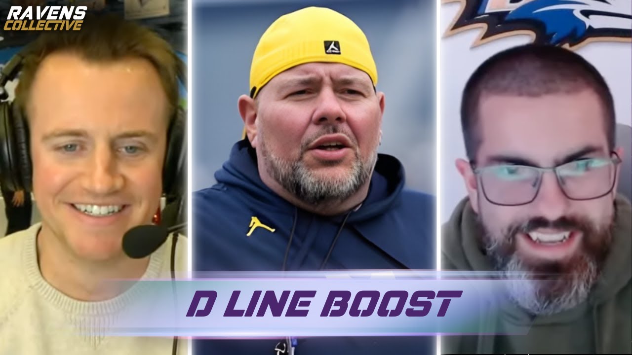 What Lou Esposito Brings To The Baltimore Ravens Defense