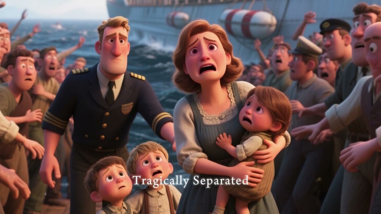 TITANIC