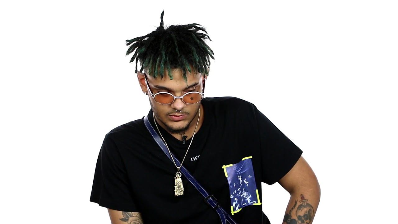 Are SmokePurpp and Lil Pump Biologically Related? Find Out Here