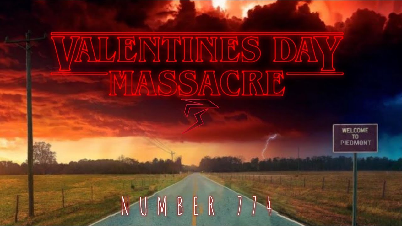 ProSouth Wrestling [Valentine's Day Massacre 2026] [Event #774 - 2/13/2026]