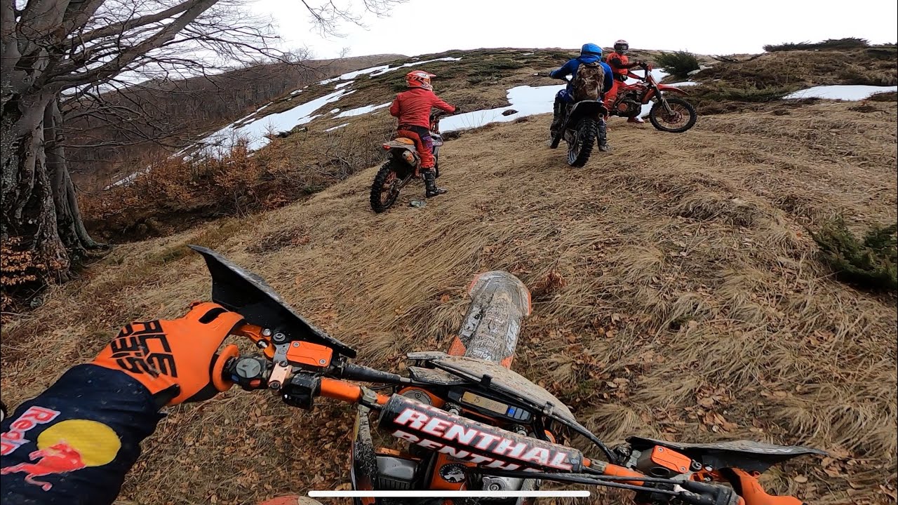 KTM 450 EXC 2023 (17.03.2024)