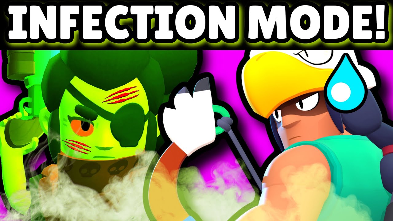 New INFECTED Hide And Seek Gamemode!