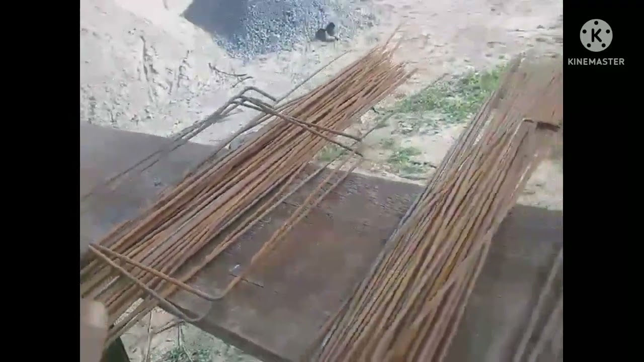Maneira Fácil de alinhar Ferro de Estribo!