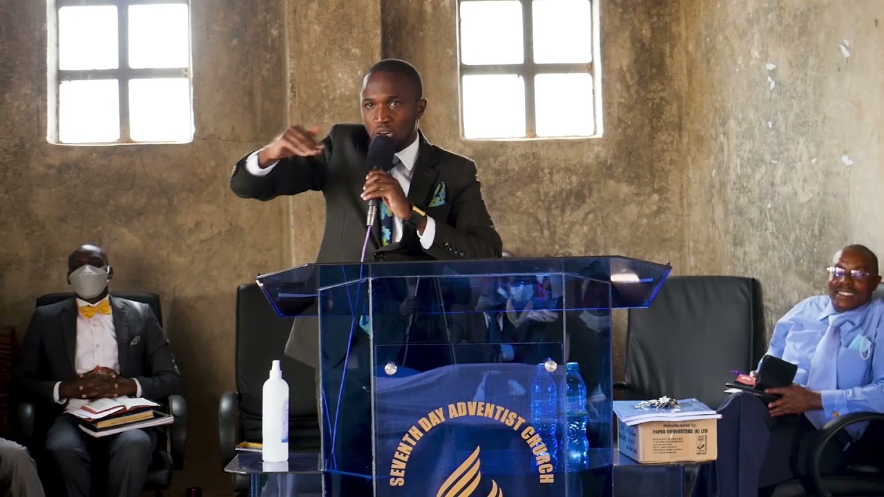 Pastor Dominic Gakuru../// Like,comment Subscribe & Share...