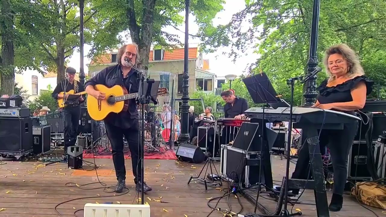 Savannah-To Love Somebody