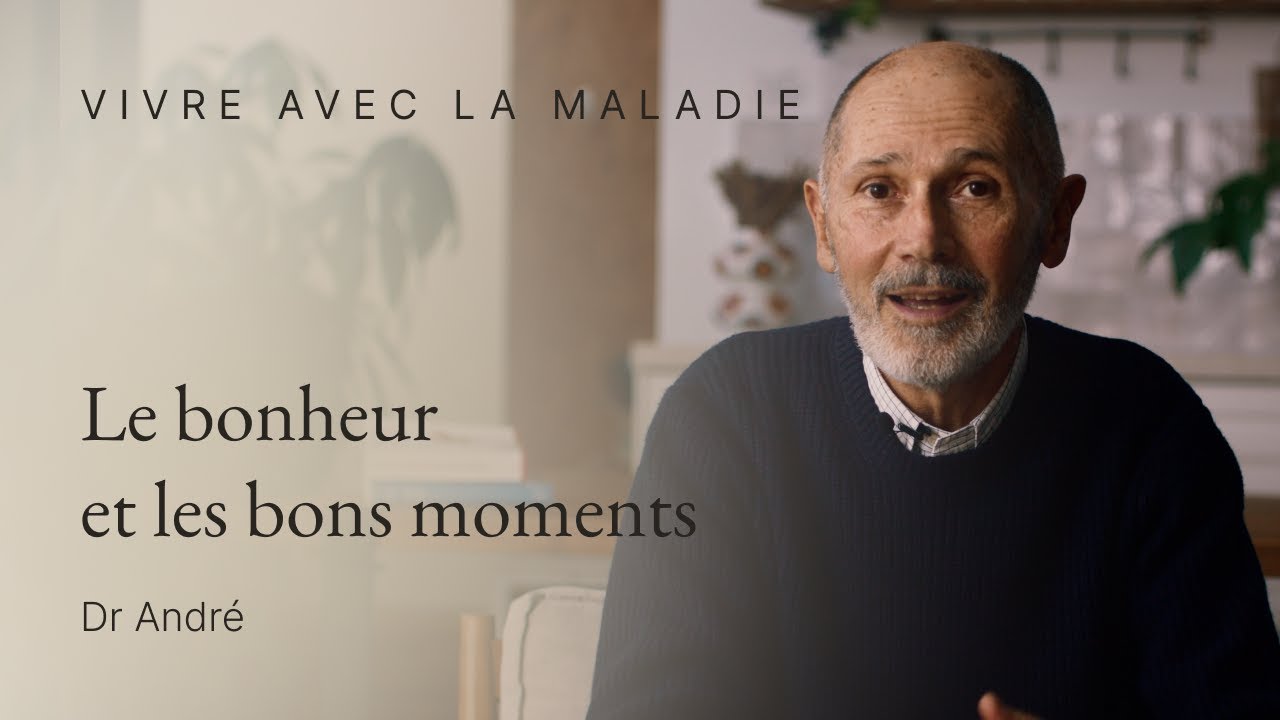 S’autoriser les petits plaisirs et les bons moments