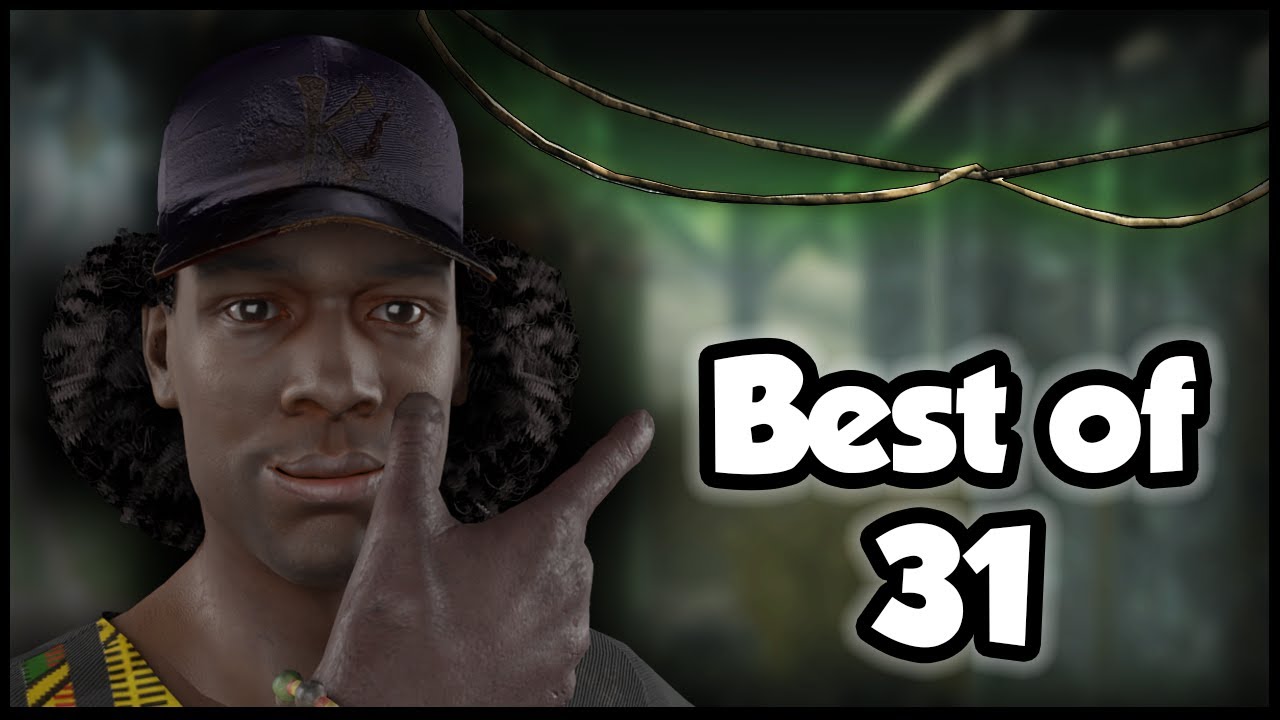Cette corde a une hitbox magique | Best of #31