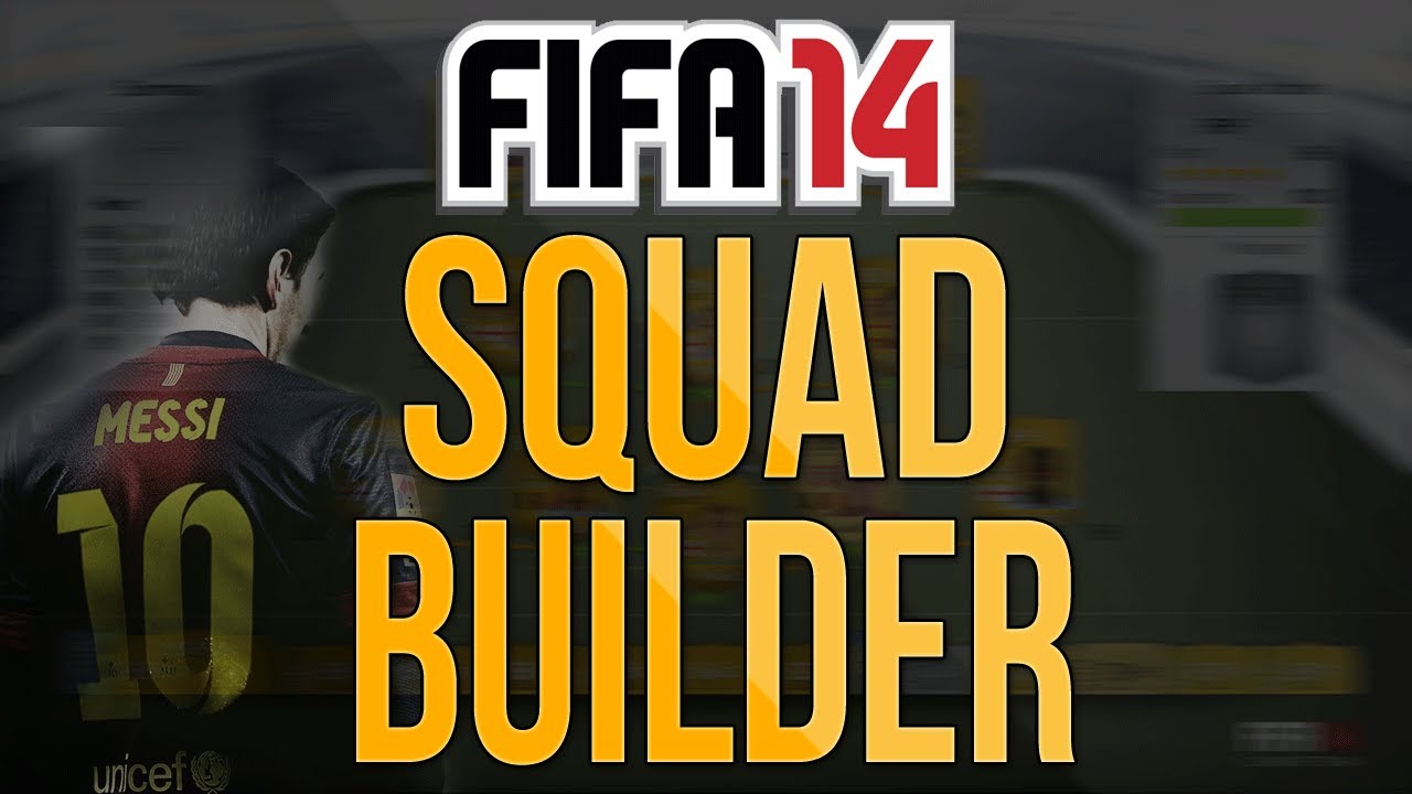 FIFA 14 Ultimate Team - Silver Squads - BEST Brasilver Squad! FT - Jobson Elton ETC!