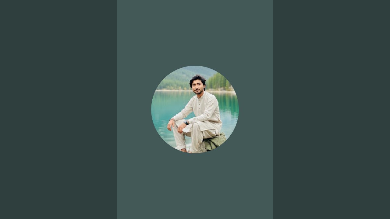 Abid Ali Studio is live!
