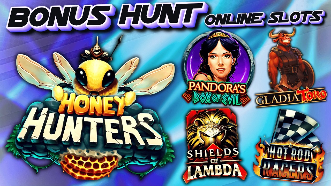 MIXED STAKES 12 Slot Bonus Hunt 🎰25.03.26🎰