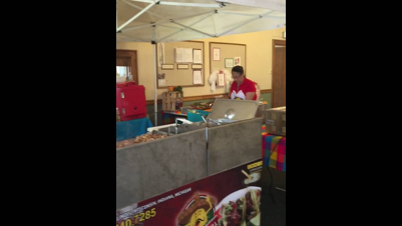 GRACE CHURCH FIESTA DE MAYO OAK PARK IL