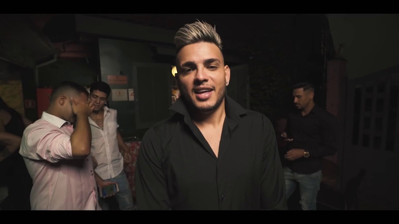 MC WM feat. Gustavo Mioto - Doida  | Making Of