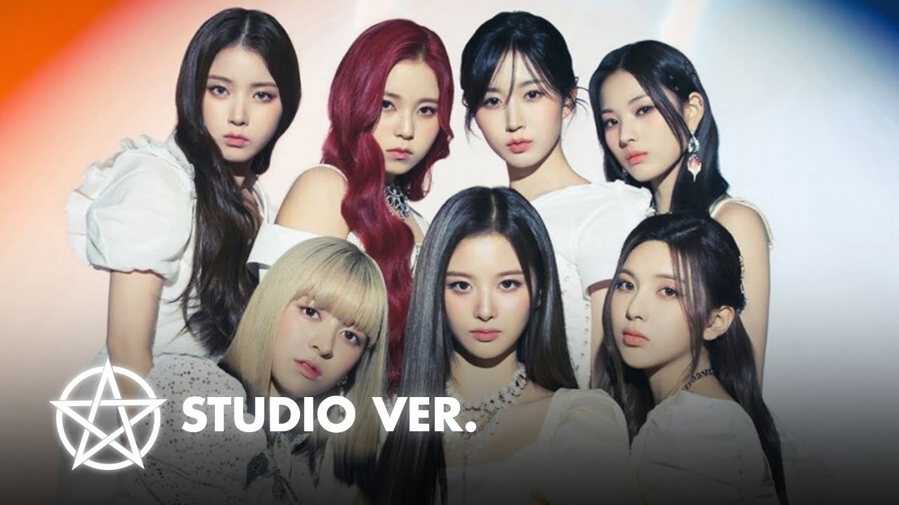 NMIXX『DICE -FESTIVAL VER.- (STUDIO VER.)』|| JEY 제이 @NMIXXOfficial