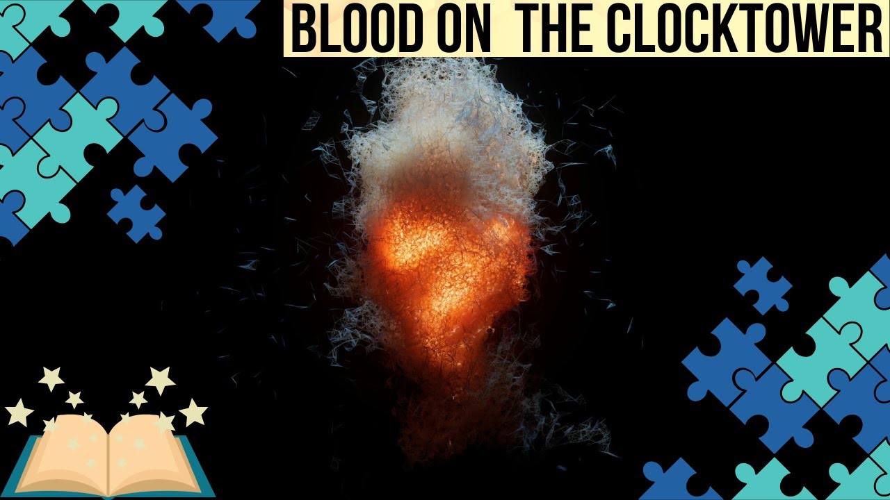 Whalebuffet with Niz! Blood on the Clocktower