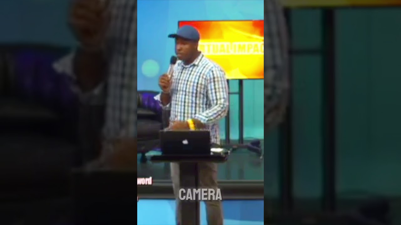 How The Online Ministry Can Be So POWERFUL!! #prophet
