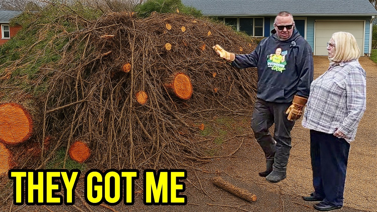 They STOLE from GRANDMA, What Happened Next SHOCKED Her!