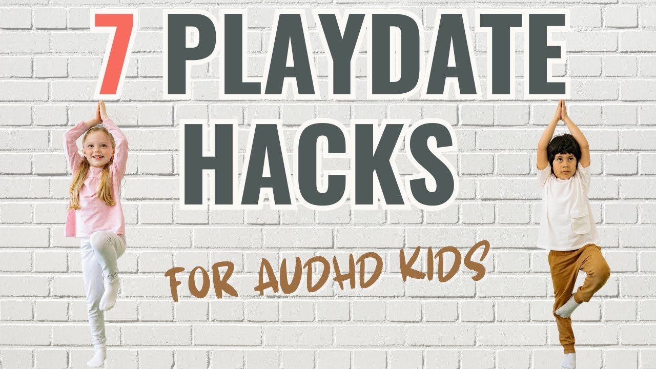 AuDHD Friendship Paradox & 7 Hacks That Helped My Child