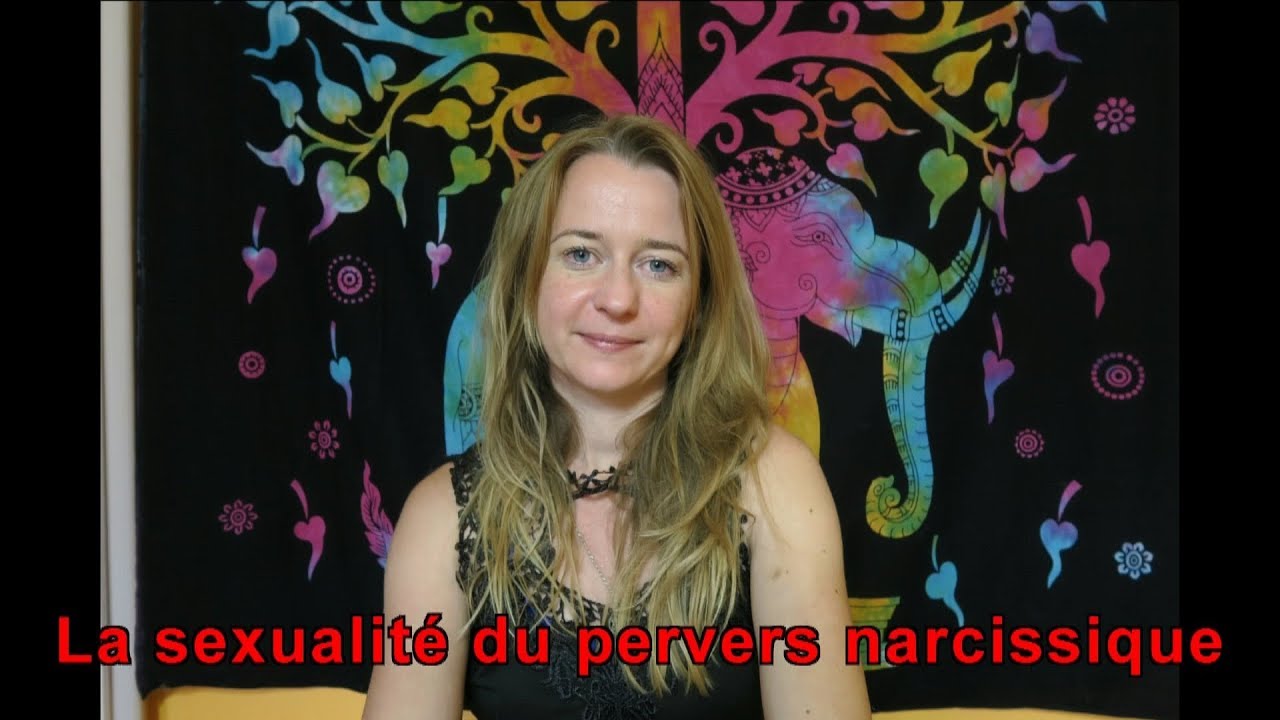 La sexualité du pervers narcissique ( ⛔️ interdit aux moins de 16 ans)
