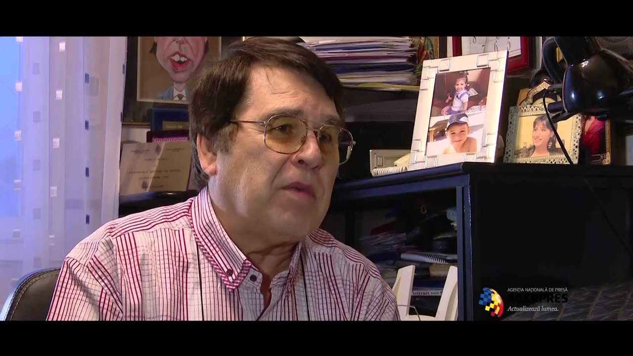 INTERVIU MARIUS TEICU