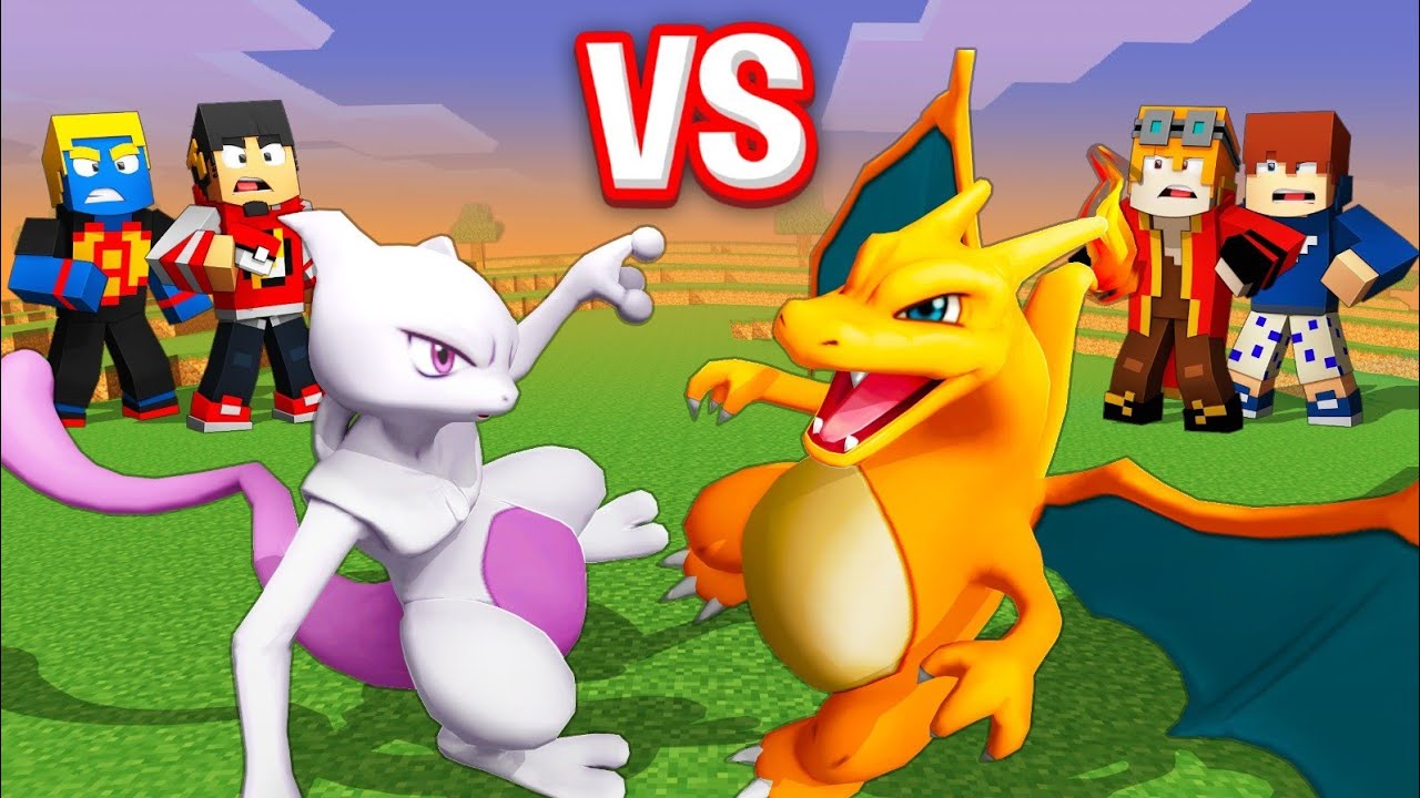 SAPHIRA POKEMON #04 - BATALHA 2X2 ‹ Edukof Games ›