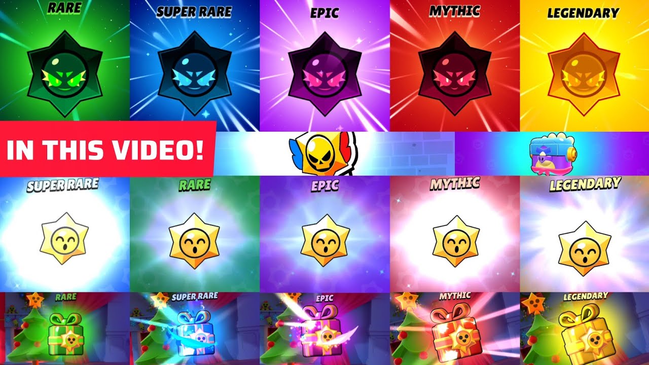 Omg😱! I got New brawl Pierce,Mecha Piper skin!! | Chaos 😈Star Drops 