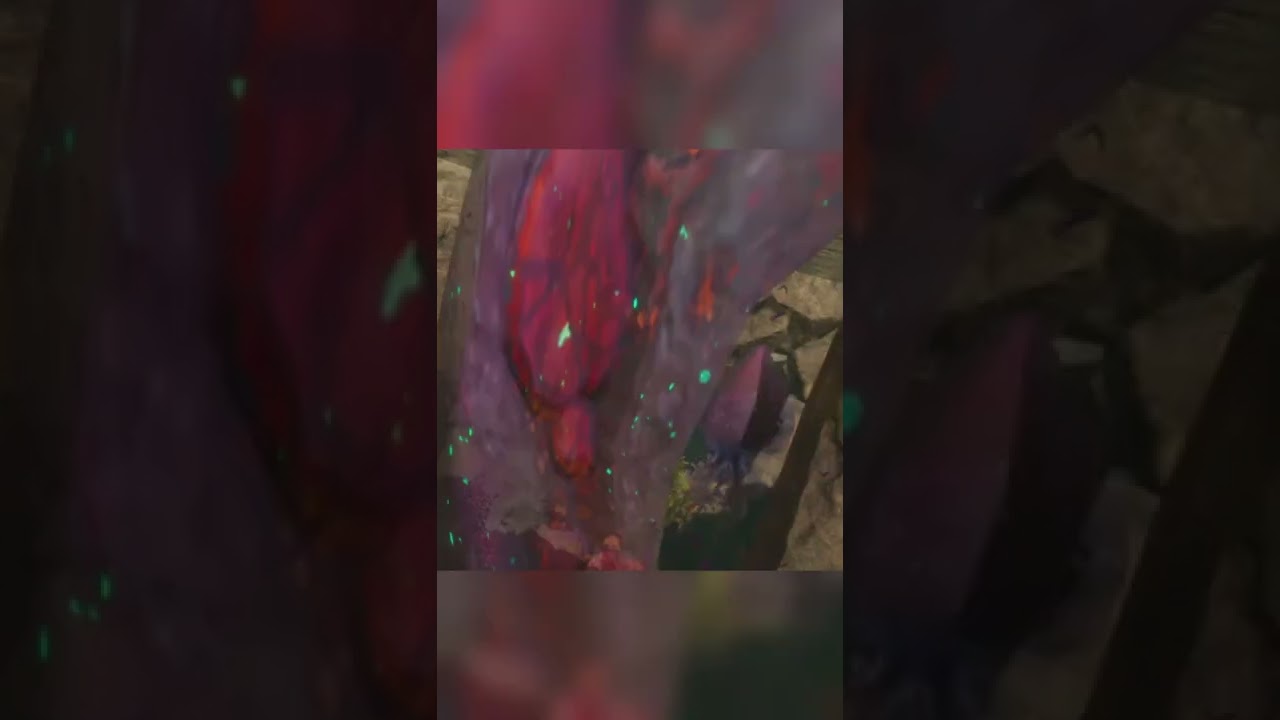 enge Spalte 😂 - VR (Hubris Demo)