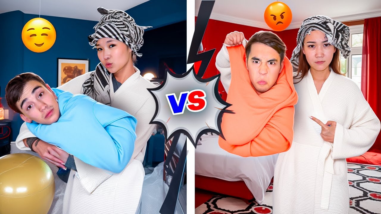 МАМА vs МАМА🔥😱| АРУНА ЕКЕУІМІЗ МАМА БОЛДЫҚ🙆‍♀️🤯| ЕЛЖАС ПЕН МОЛЖАН БӨПЕ👶😂😱